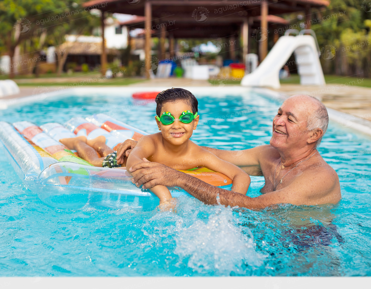 5 coisas que todo dono de piscina deveria saber