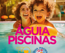 Piscinas