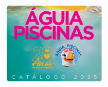 Piscinas