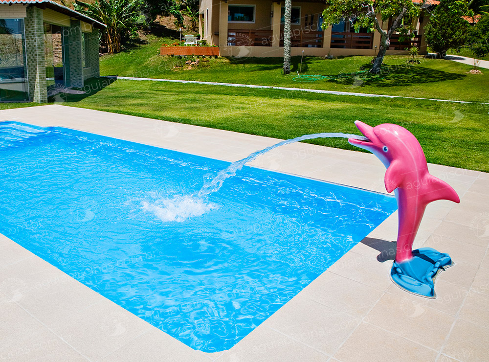 Como manter os sapos longe da sua piscinas