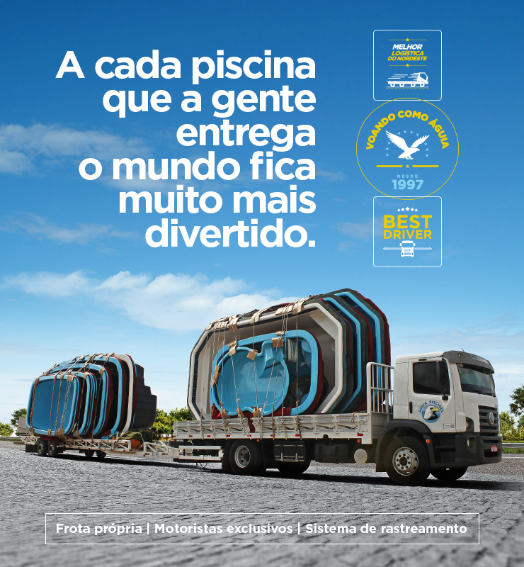 Águia Piscinas - Piscinas e Acessórios em fibra Águia Piscinas - Piscinas e Acessórios em fibra